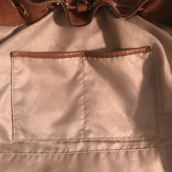 Large Michael Kors Purse - Picture 3 of 5